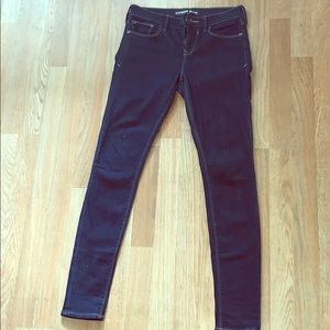 Express jeggings in great shape!
